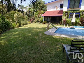 Venta de casa en Fracc Brisas, Temixco, Morelos