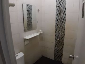 Rumah di Beji, 2Lt, Semi Furn, Cluster Executive, Tanah Baru