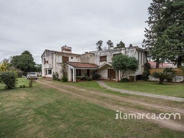 Arguello 1100mts2 de terreno 6D Oportunidad Inversores