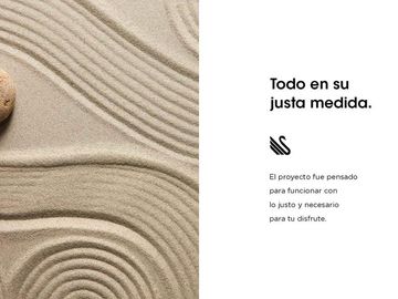 Apartamento 1 dormitorio con terraza en Playa Mansa Parada 39