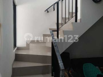 For Rent! Disewakan Rumah Nyaman di Pik 2 Cluster Florida Furnished Termurah