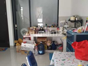 For Rent! Disewakan Rumah Nyaman di Pik 2 Cluster Florida Furnished Termurah
