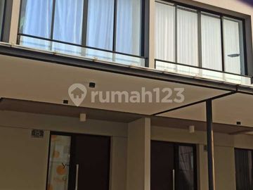 For Rent! Disewakan Rumah Nyaman di Pik 2 Cluster Florida Furnished Termurah
