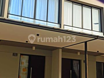 For Rent! Disewakan Rumah Nyaman di Pik 2 Cluster Florida Furnished Termurah