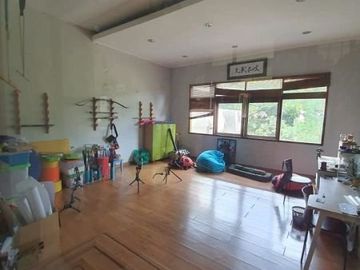 Rumah Sejuk Di Cipake Dekat Gegerkalong, Sutami dan Sukajadi