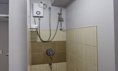 L-Shaped Good Layout One Bedroom Unit Avida Towers Alabang