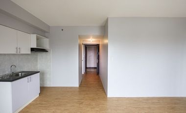 L-Shaped Good Layout One Bedroom Unit Avida Towers Alabang