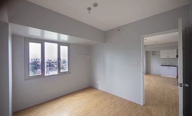 L-Shaped Good Layout One Bedroom Unit Avida Towers Alabang