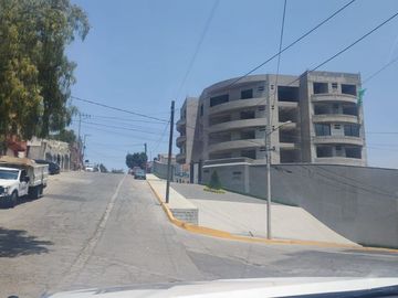 ¡Departamento nuevo, Atizapán de Zaragoza!