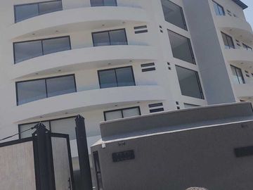 ¡Departamento nuevo, Atizapán de Zaragoza!