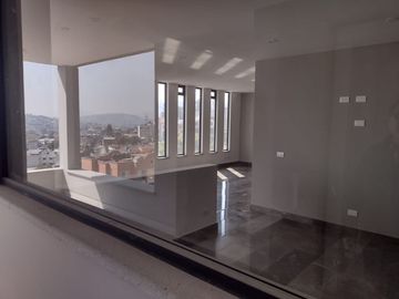 ¡Departamento nuevo, Atizapán de Zaragoza!
