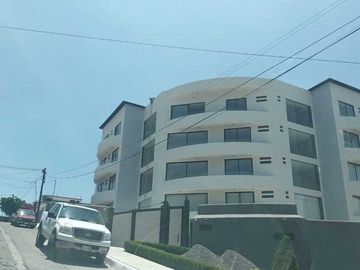 ¡Departamento nuevo, Atizapán de Zaragoza!