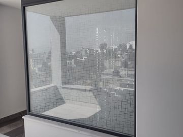 ¡Departamento nuevo, Atizapán de Zaragoza!