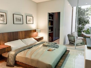 CASA EN VENTA EN MERIDA, EN PRIVADA CON AMENIDADES UBICADA EN ZONA DE CONKAL