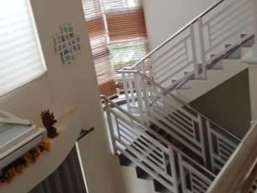 5 - bedroom with Pool House for Rent in Friendship Angeles City Near SM Clark