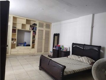 Casa esquinera en arriendo o venta en el centro de Monteria
