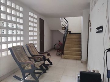 Casa esquinera en arriendo o venta en el centro de Monteria