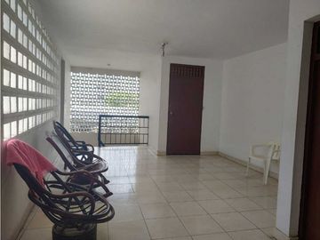 Casa esquinera en arriendo o venta en el centro de Monteria
