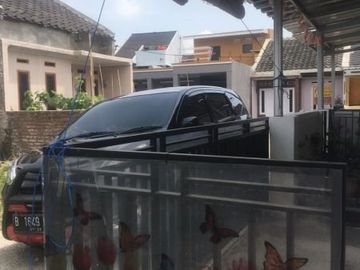Hunian murah berkualitas di Kab. Bandung