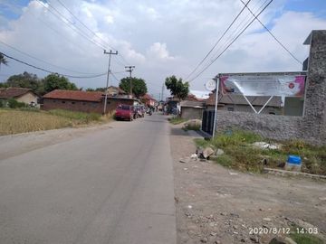 Hunian murah berkualitas di Kab. Bandung