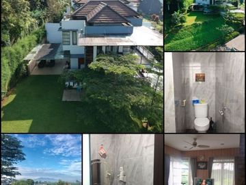 TERAWAT Rumah Dago Resort Cigadung Cikutra Tubagus Ismail & ITB Cisitu