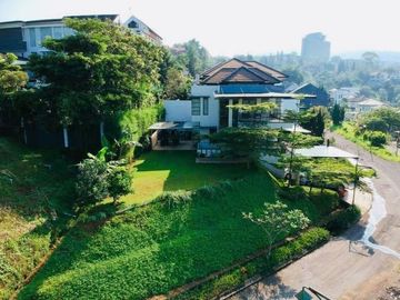 TERAWAT Rumah Dago Resort Cigadung Cikutra Tubagus Ismail & ITB Cisitu