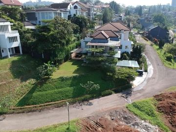 TERAWAT Rumah Dago Resort Cigadung Cikutra Tubagus Ismail & ITB Cisitu