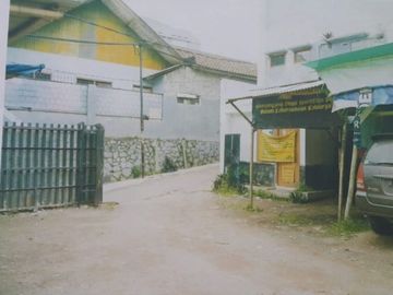 tanah MATANG SIAP BANGUN di hegarmanah kota bandung | LORIZK