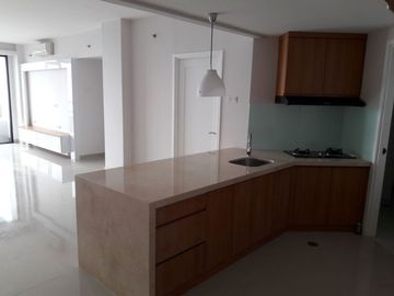 Apartemen Amartapura dijual Furnish View Golf Lippo Karawaci