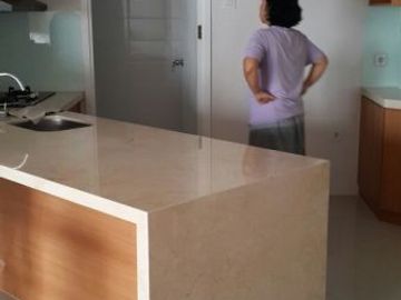 Apartemen Amartapura dijual Furnish View Golf Lippo Karawaci