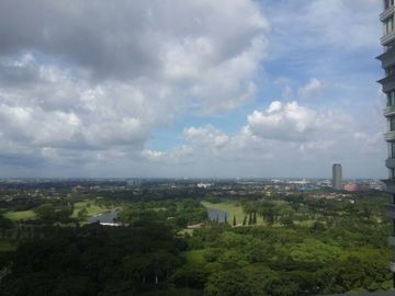 Apartemen Amartapura dijual Furnish View Golf Lippo Karawaci