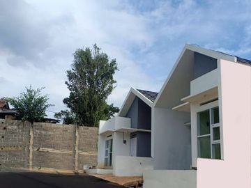 Rumah Dekat Dengan Puskesmas Cileunyi Cinunuk Cibiru