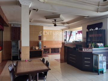 Disewakan Tempat Usaha di Jl Magelang dekat SCH