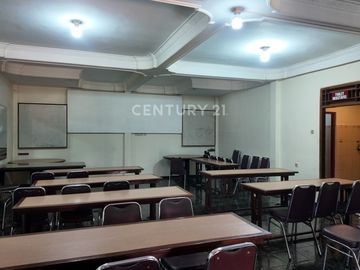 Disewakan Tempat Usaha di Jl Magelang dekat SCH
