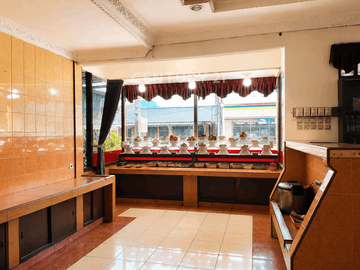 Disewakan Tempat Usaha di Jl Magelang dekat SCH