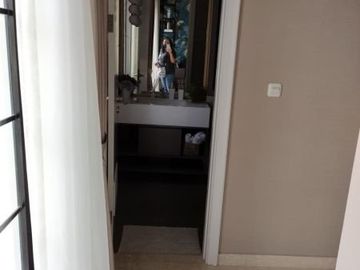 Winona Type Wallace Premium Lokasi di CBD Alam Sutera