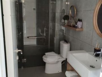 Winona Type Wallace Premium Lokasi di CBD Alam Sutera