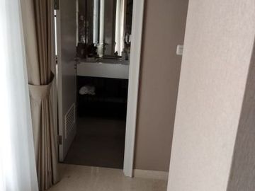 Winona Type Wallace Premium Lokasi di CBD Alam Sutera