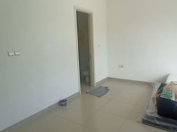 Dijual Rumah Cluster Faraday Gading Serpong Tipe L8 Master Rapi Siap Huni Murah