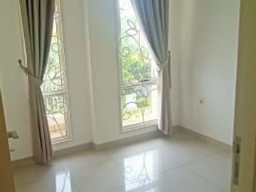 Dijual Rumah Cluster Faraday Gading Serpong Tipe L8 Master Rapi Siap Huni Murah