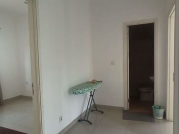 Dijual Rumah Cluster Faraday Gading Serpong Tipe L8 Master Rapi Siap Huni Murah