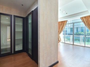 DIJUAL APARTEMEN THE ESSENCE DARMAWANGSA TYPE TOWNHOUSE