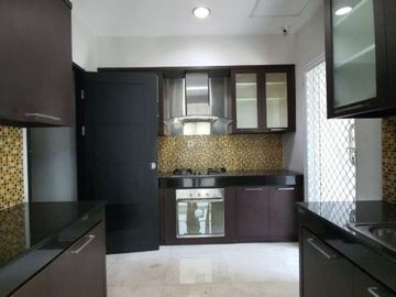 DIJUAL APARTEMEN THE ESSENCE DARMAWANGSA TYPE TOWNHOUSE