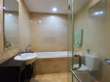 DIJUAL APARTEMEN THE ESSENCE DARMAWANGSA TYPE TOWNHOUSE