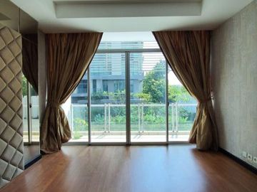 DIJUAL APARTEMEN THE ESSENCE DARMAWANGSA TYPE TOWNHOUSE