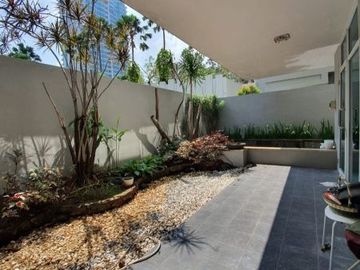 DIJUAL APARTEMEN THE ESSENCE DARMAWANGSA TYPE TOWNHOUSE