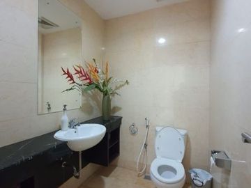 DIJUAL APARTEMEN THE ESSENCE DARMAWANGSA TYPE TOWNHOUSE