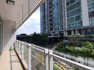 DIJUAL APARTEMEN THE ESSENCE DARMAWANGSA TYPE TOWNHOUSE