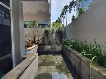 DIJUAL APARTEMEN THE ESSENCE DARMAWANGSA TYPE TOWNHOUSE