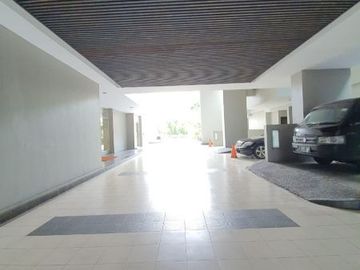 DIJUAL APARTEMEN THE ESSENCE DARMAWANGSA TYPE TOWNHOUSE
